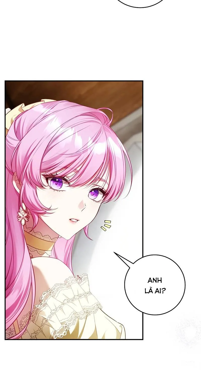 Hoa Bên Lưỡii Kiếm - Chap 10 - Trang 44