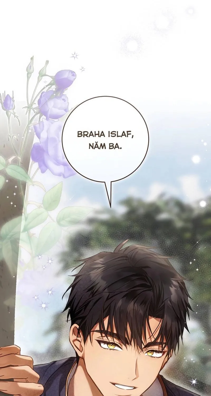 Hoa Bên Lưỡii Kiếm - Chap 10 - Trang 45
