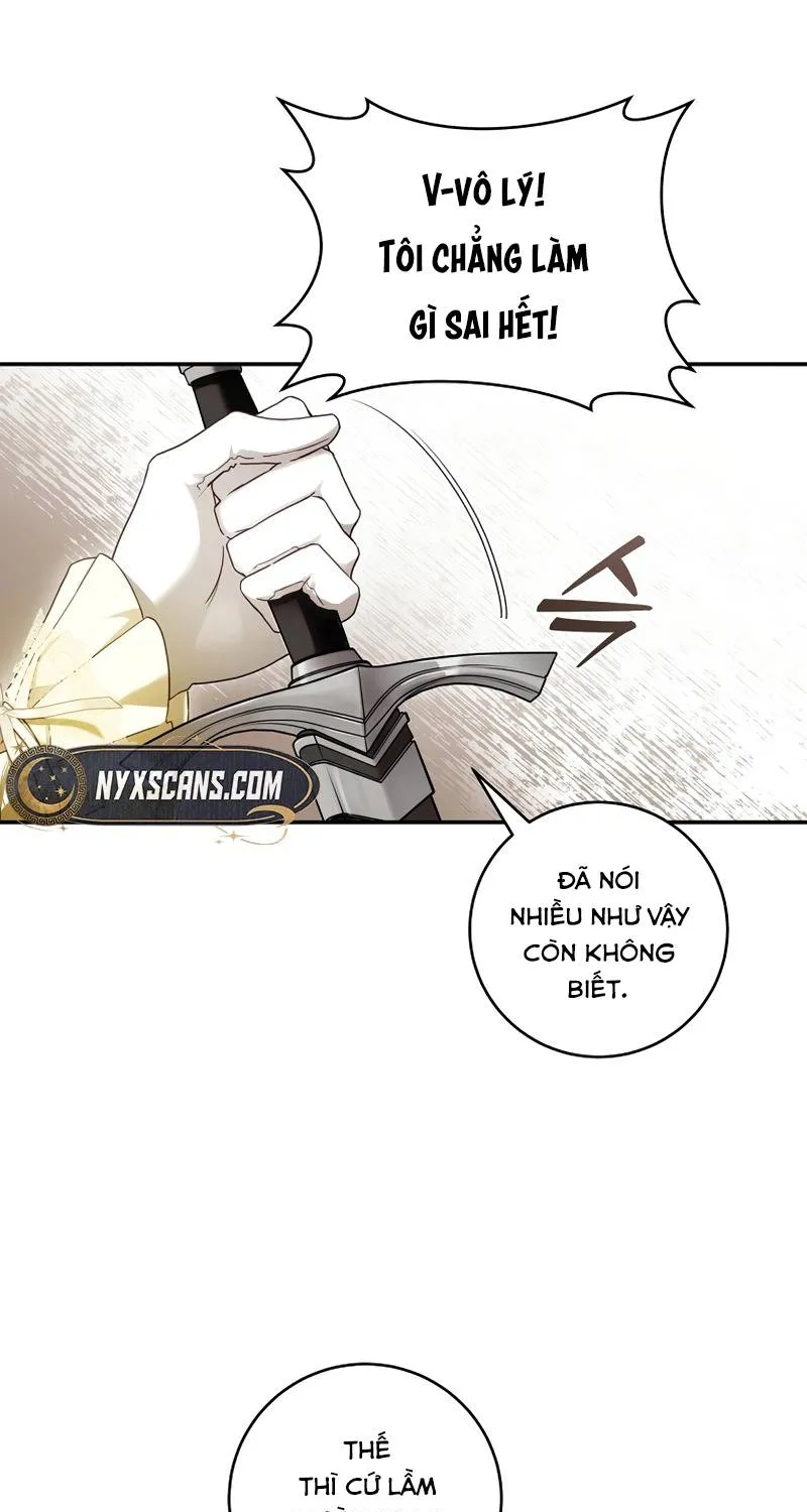 Hoa Bên Lưỡii Kiếm - Chap 10 - Trang 50