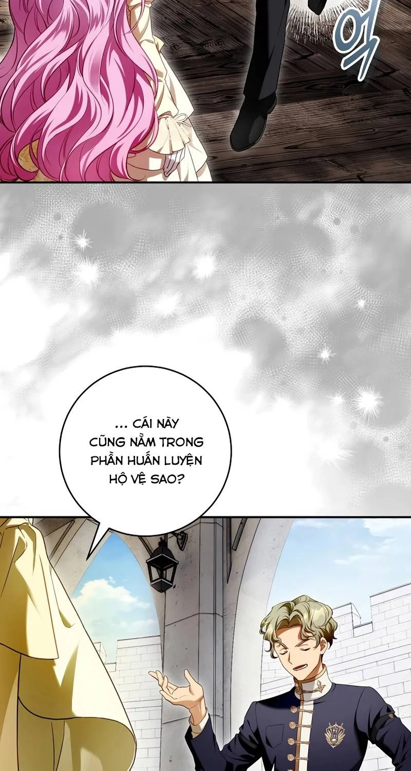 Hoa Bên Lưỡii Kiếm - Chap 10 - Trang 6