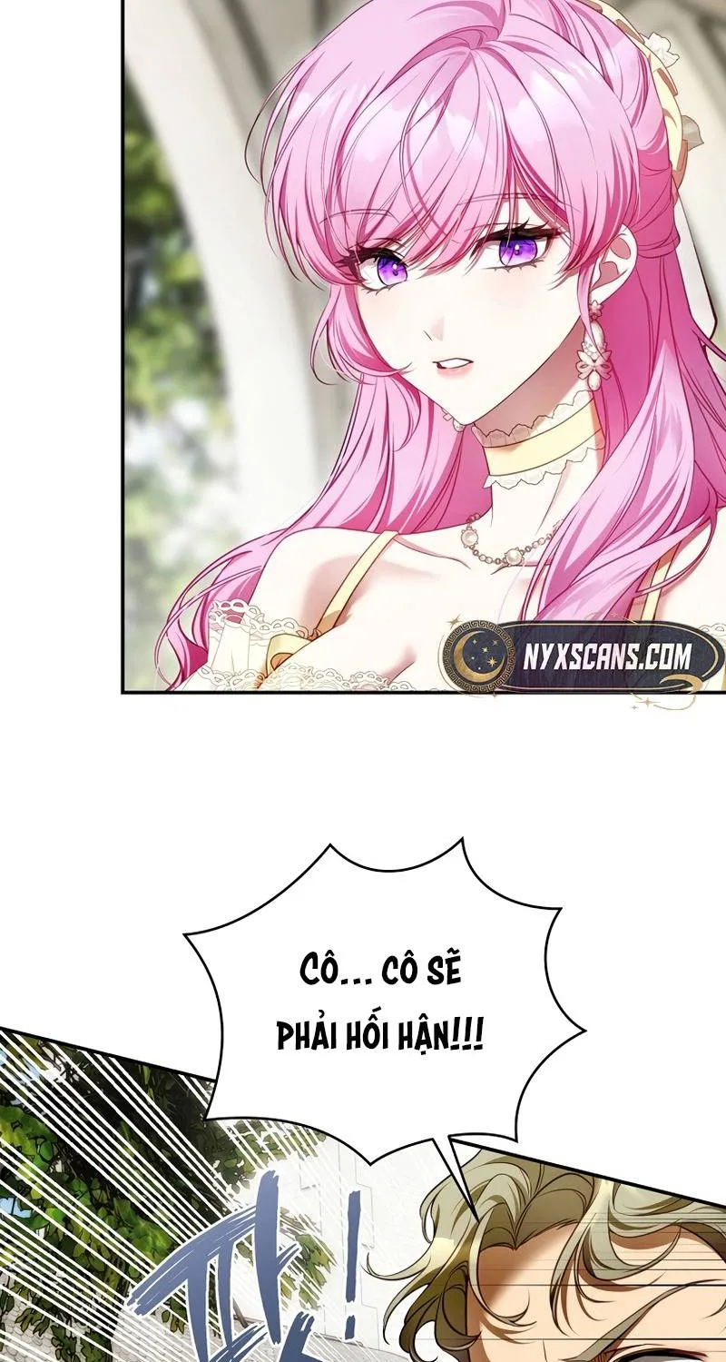 Hoa Bên Lưỡii Kiếm - Chap 10 - Trang 52