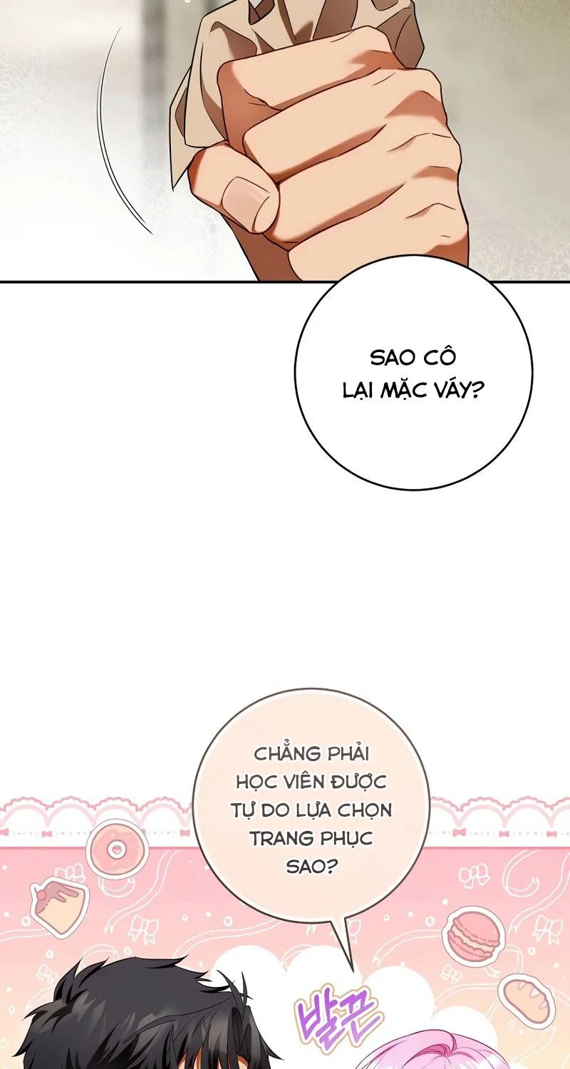 Hoa Bên Lưỡii Kiếm - Chap 10 - Trang 61