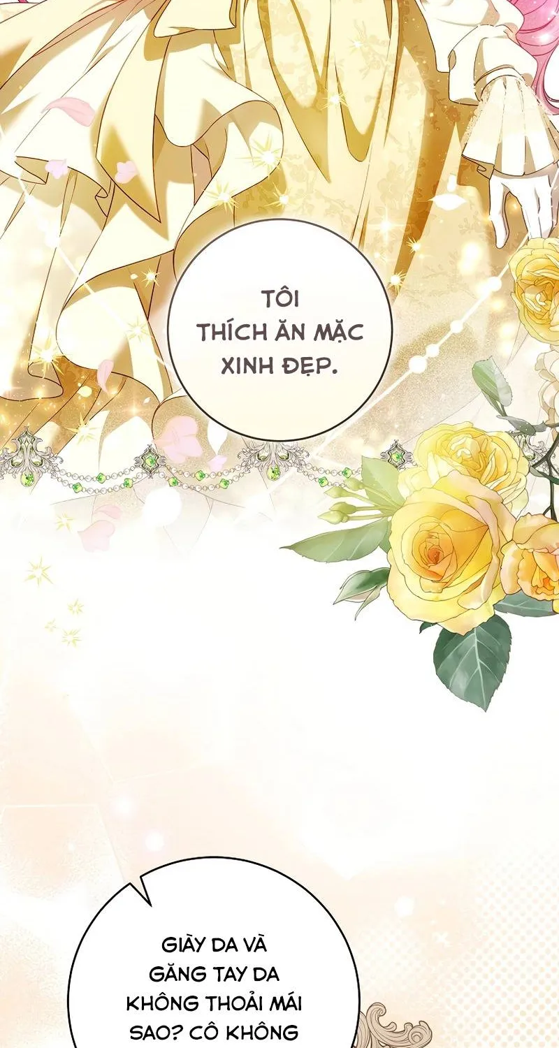 Hoa Bên Lưỡii Kiếm - Chap 10 - Trang 64