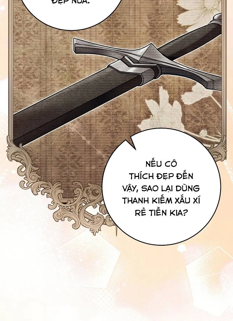 Hoa Bên Lưỡii Kiếm - Chap 10 - Trang 66
