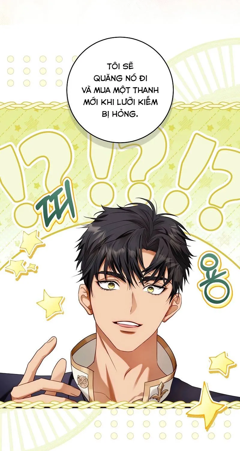 Hoa Bên Lưỡii Kiếm - Chap 10 - Trang 67