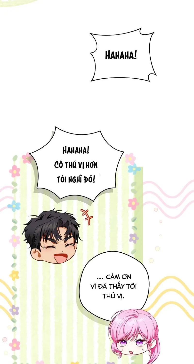 Hoa Bên Lưỡii Kiếm - Chap 10 - Trang 68
