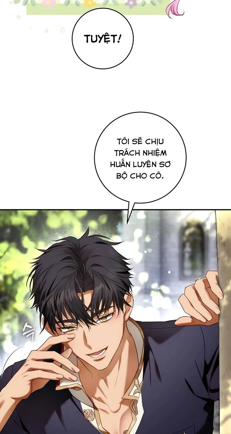 Hoa Bên Lưỡii Kiếm - Chap 10 - Trang 69