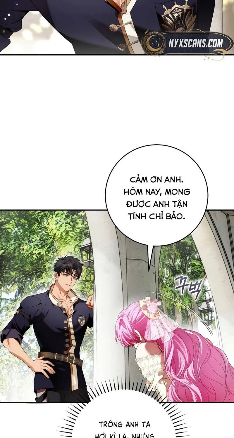 Hoa Bên Lưỡii Kiếm - Chap 10 - Trang 70