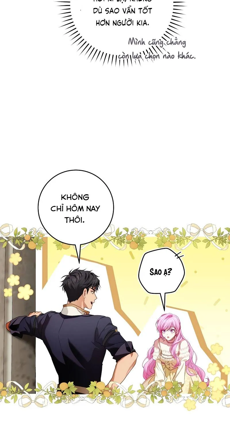 Hoa Bên Lưỡii Kiếm - Chap 10 - Trang 71