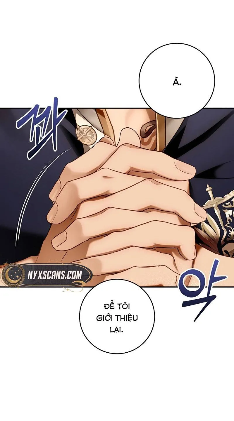 Hoa Bên Lưỡii Kiếm - Chap 10 - Trang 72