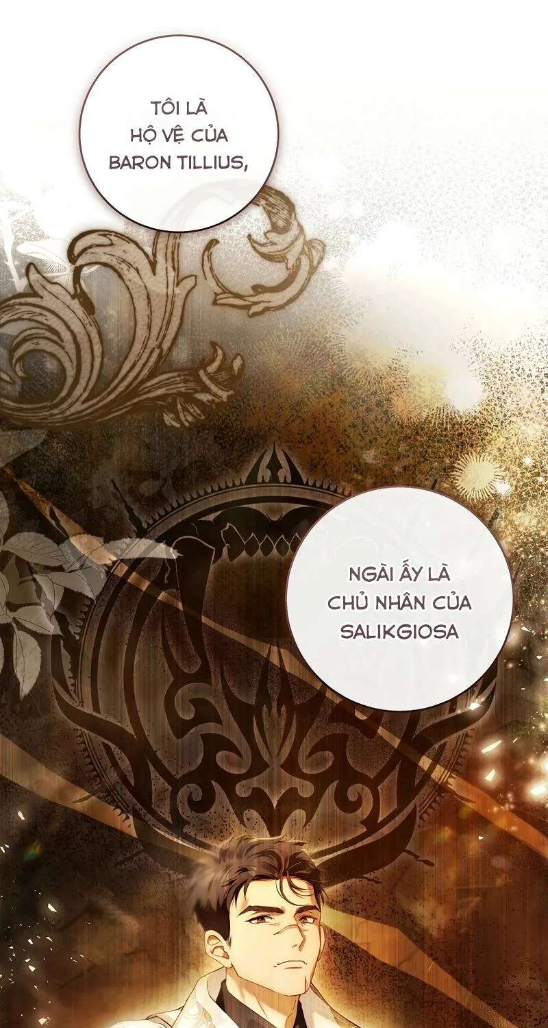 Hoa Bên Lưỡii Kiếm - Chap 10 - Trang 73