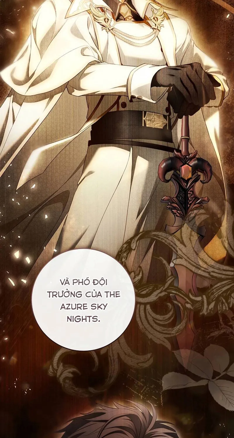 Hoa Bên Lưỡii Kiếm - Chap 10 - Trang 74