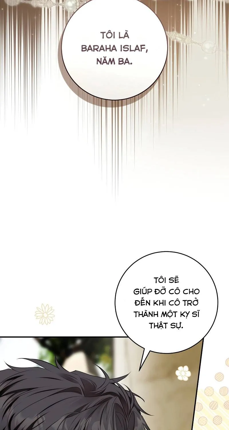 Hoa Bên Lưỡii Kiếm - Chap 10 - Trang 76