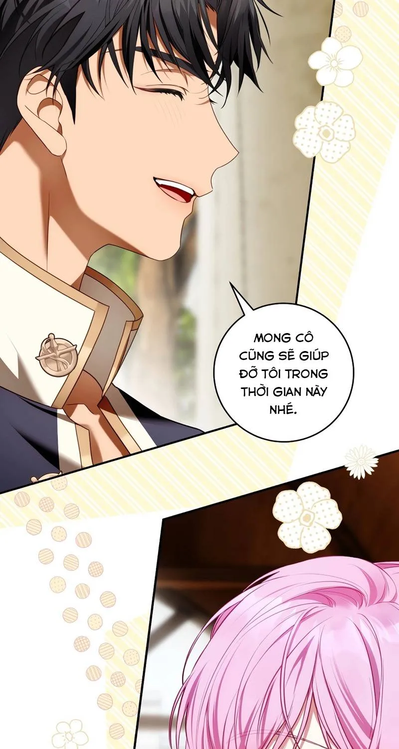 Hoa Bên Lưỡii Kiếm - Chap 10 - Trang 77