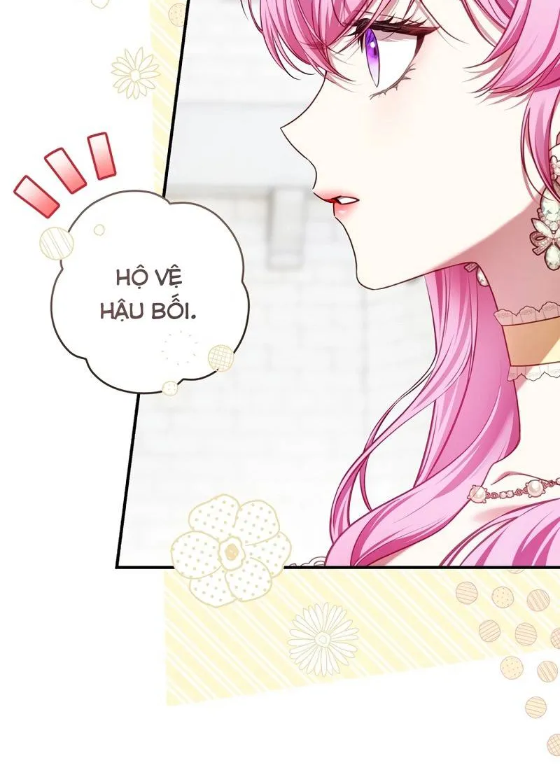 Hoa Bên Lưỡii Kiếm - Chap 10 - Trang 78