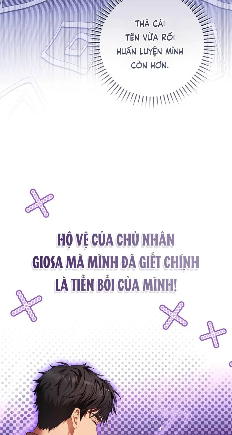 Hoa Bên Lưỡii Kiếm - Chap 10 - Trang 80
