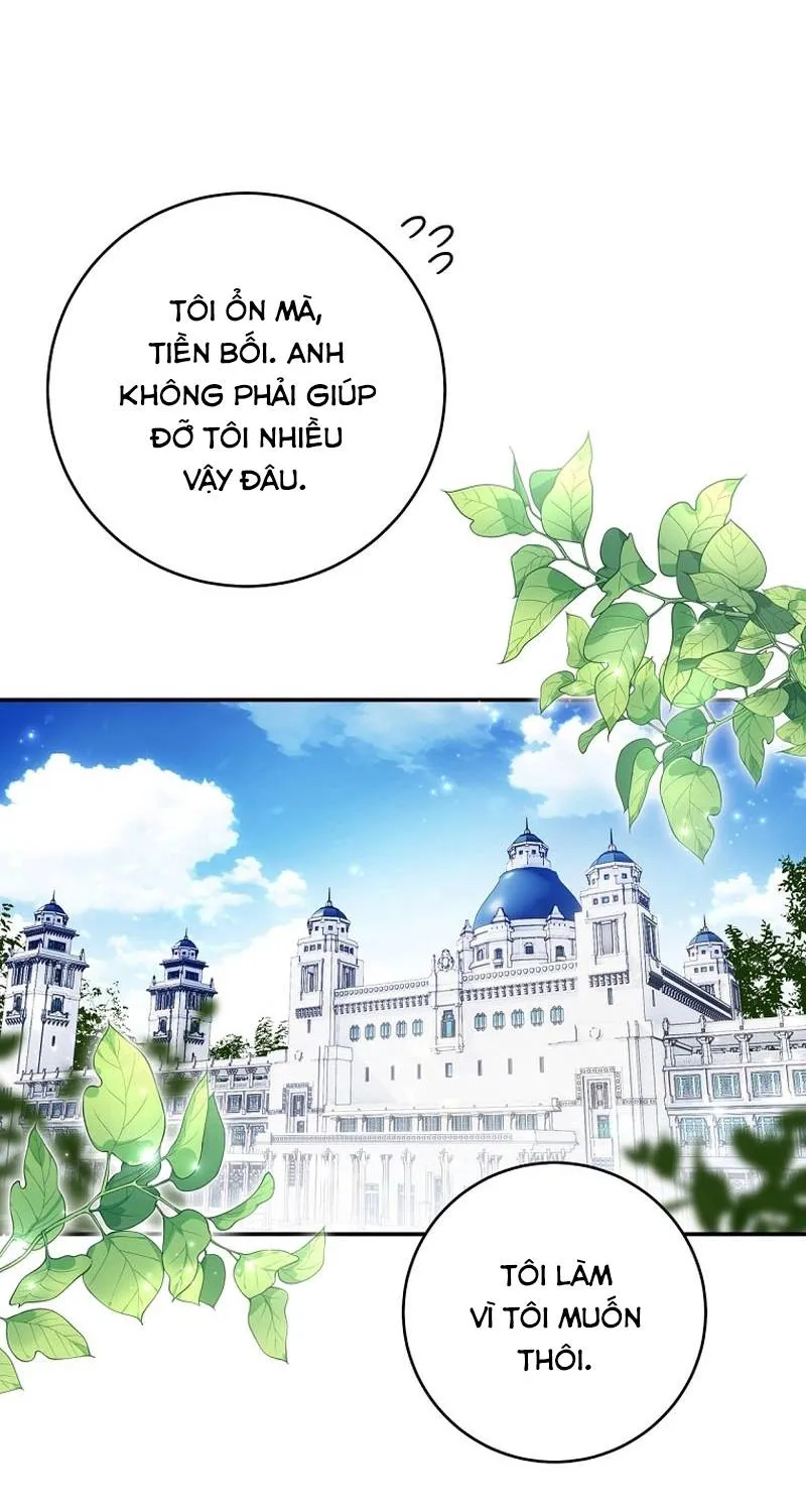 Hoa Bên Lưỡii Kiếm - Chap 11 - Trang 2