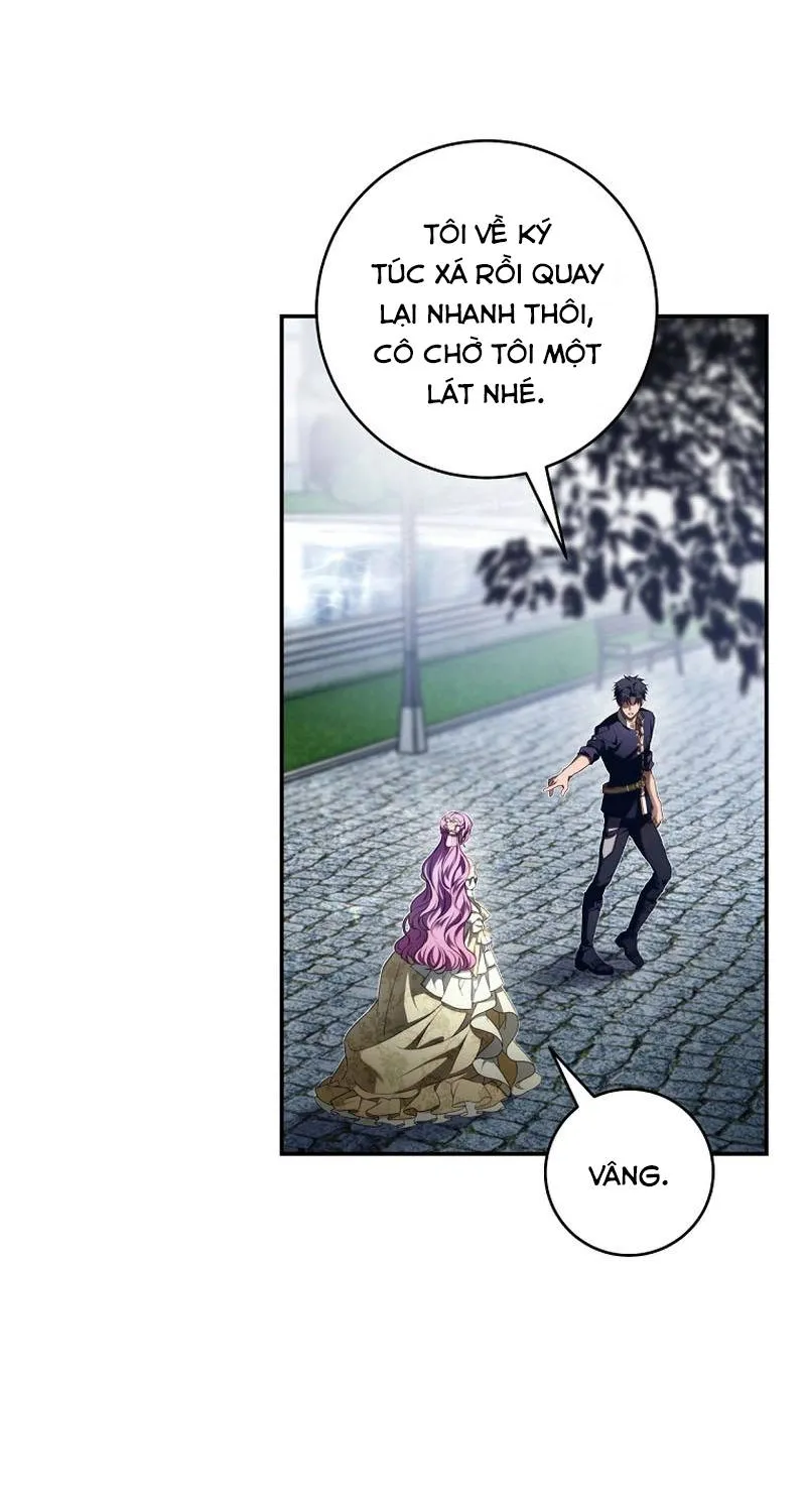 Hoa Bên Lưỡii Kiếm - Chap 11 - Trang 17