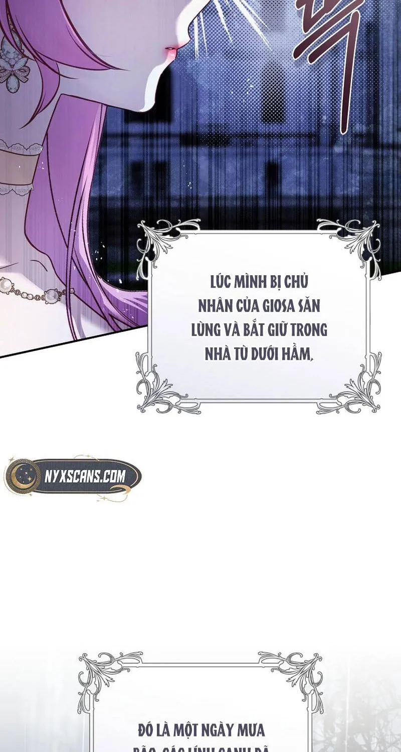 Hoa Bên Lưỡii Kiếm - Chap 11 - Trang 19