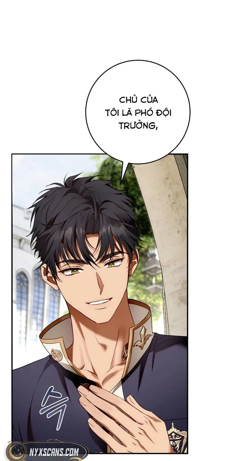 Hoa Bên Lưỡii Kiếm - Chap 11 - Trang 3