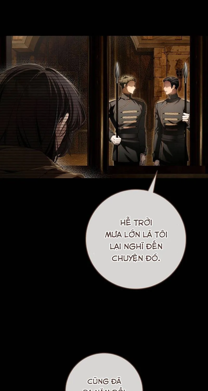Hoa Bên Lưỡii Kiếm - Chap 11 - Trang 21