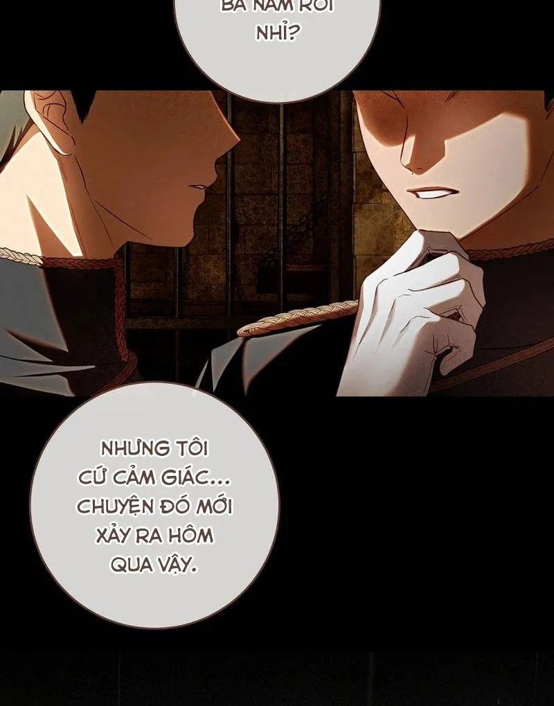 Hoa Bên Lưỡii Kiếm - Chap 11 - Trang 22