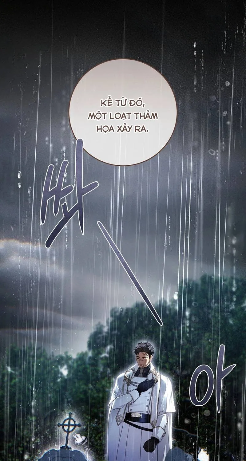 Hoa Bên Lưỡii Kiếm - Chap 11 - Trang 23