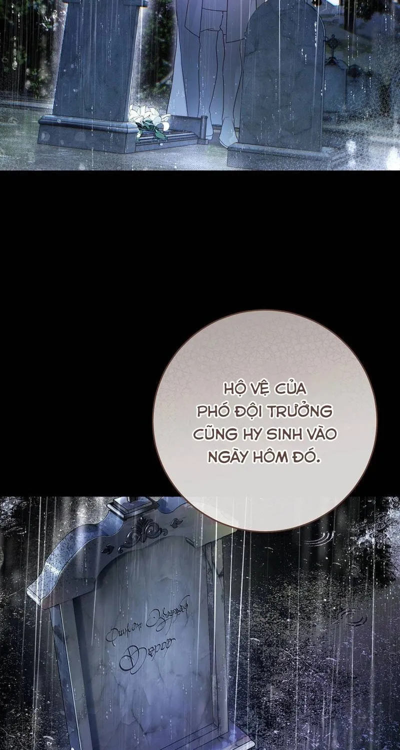 Hoa Bên Lưỡii Kiếm - Chap 11 - Trang 24