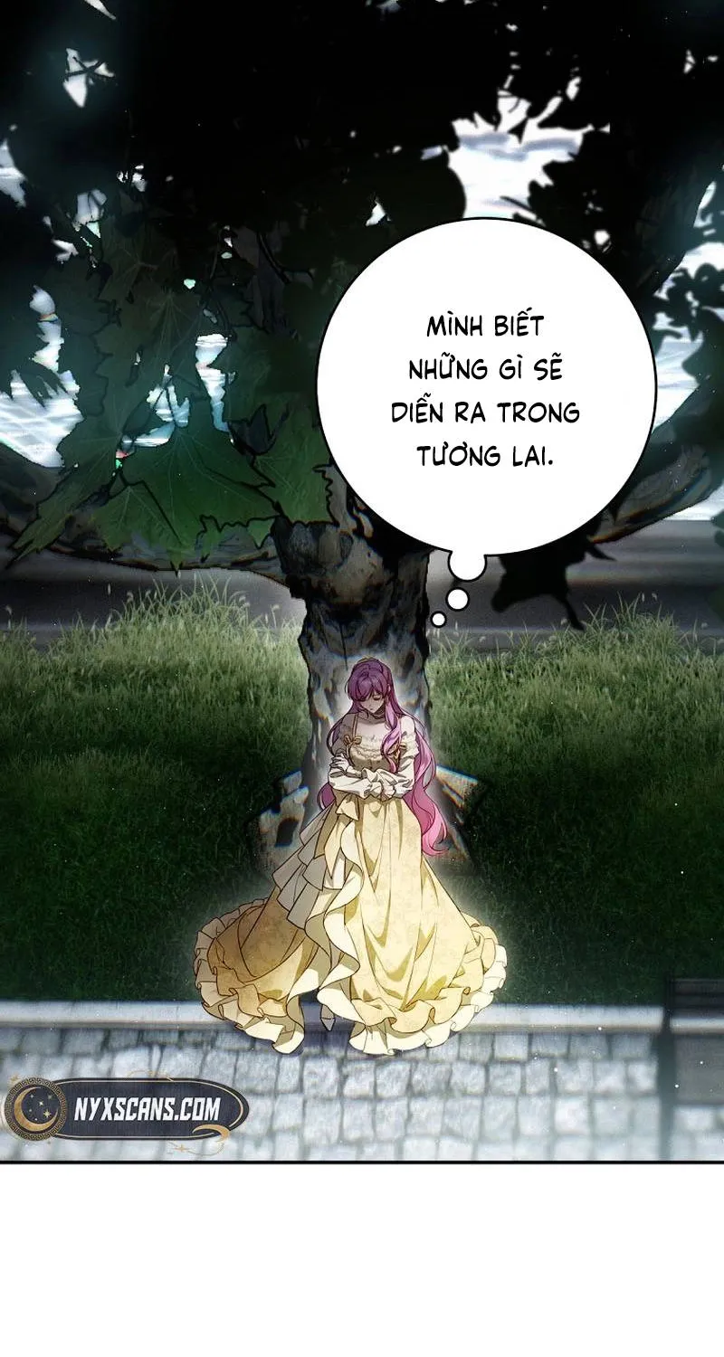 Hoa Bên Lưỡii Kiếm - Chap 11 - Trang 26