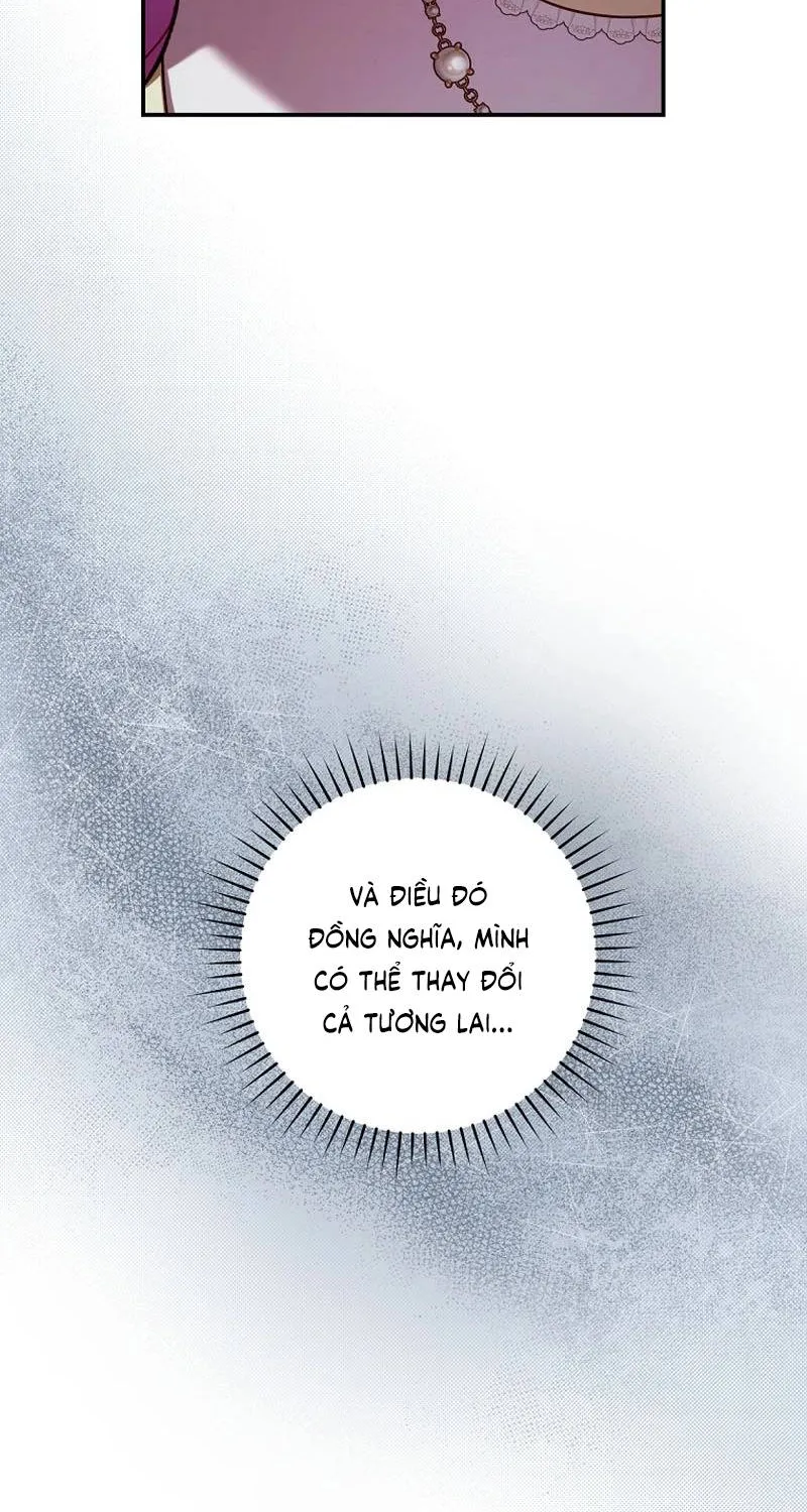 Hoa Bên Lưỡii Kiếm - Chap 11 - Trang 29