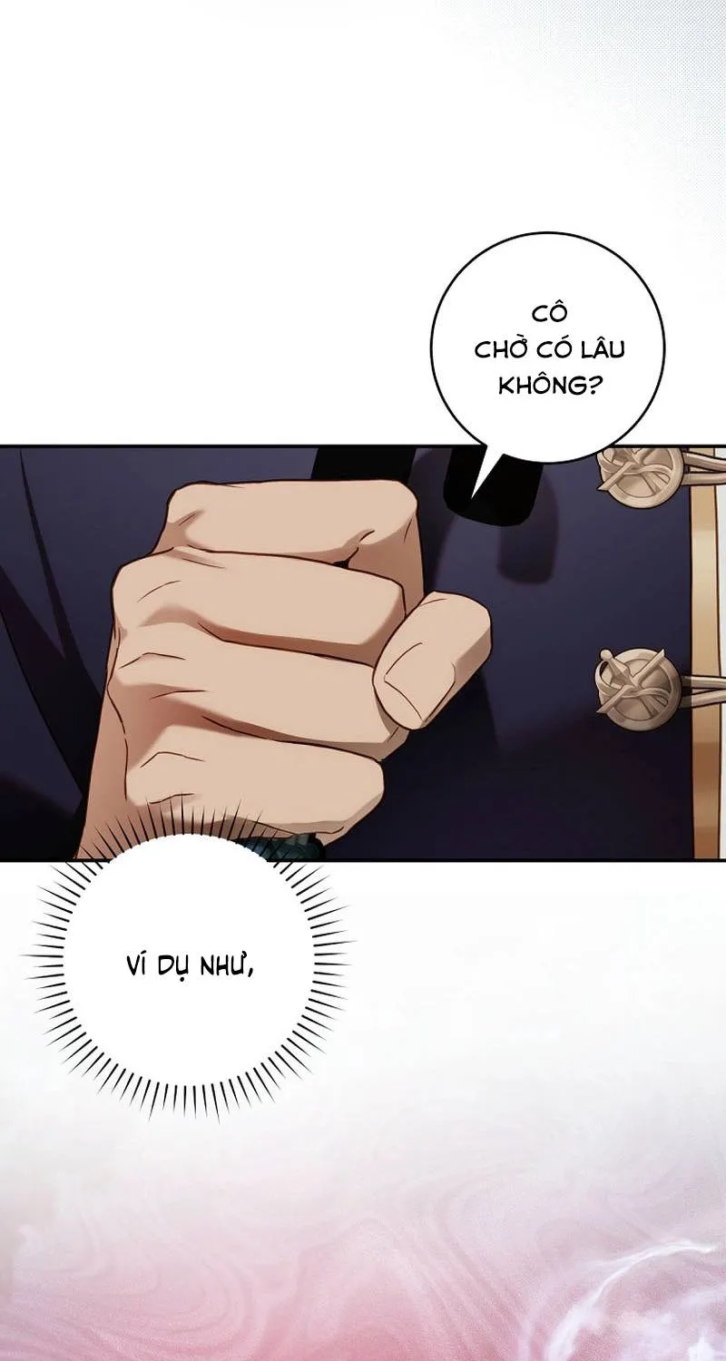 Hoa Bên Lưỡii Kiếm - Chap 11 - Trang 30