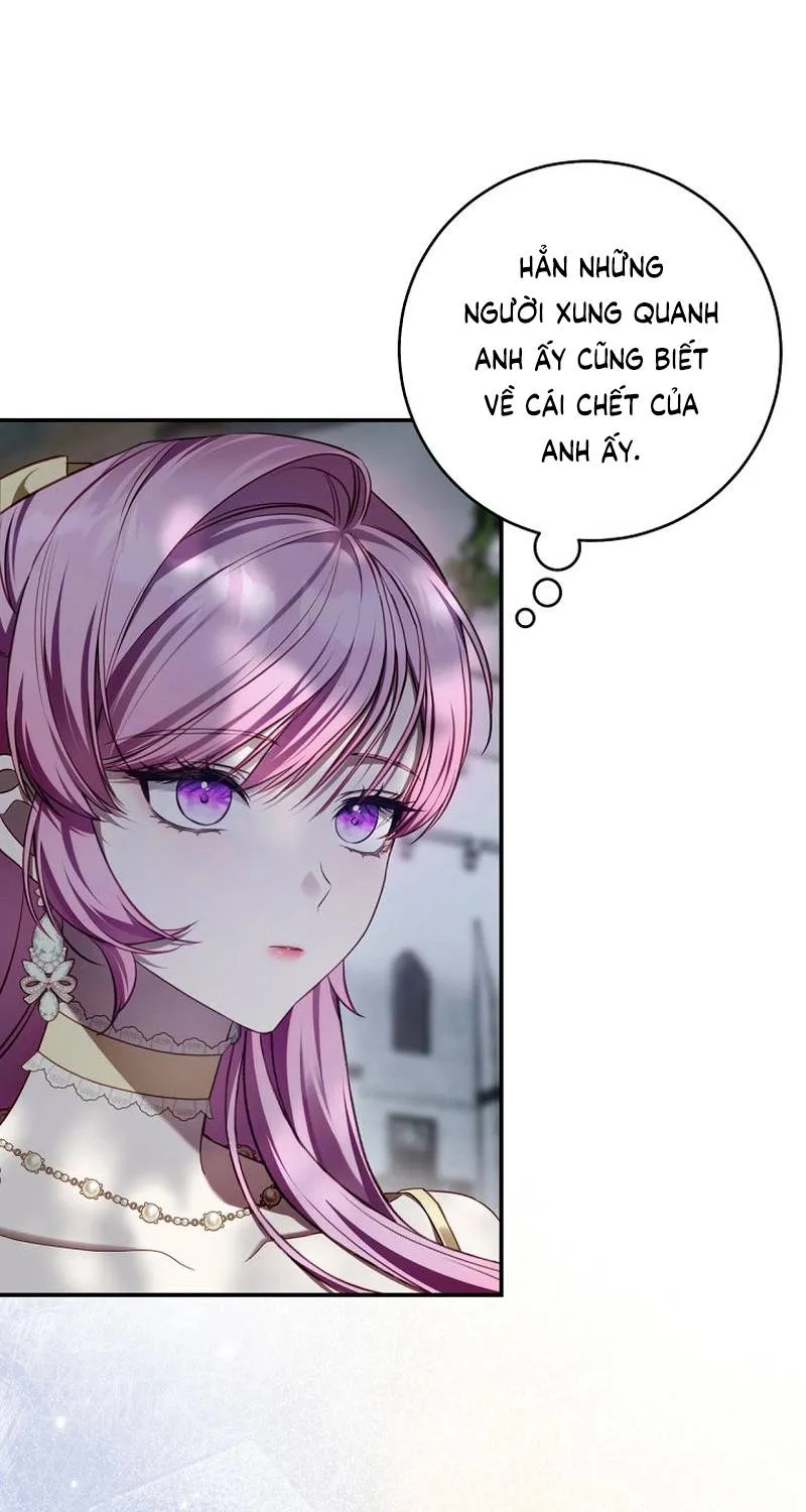 Hoa Bên Lưỡii Kiếm - Chap 11 - Trang 33