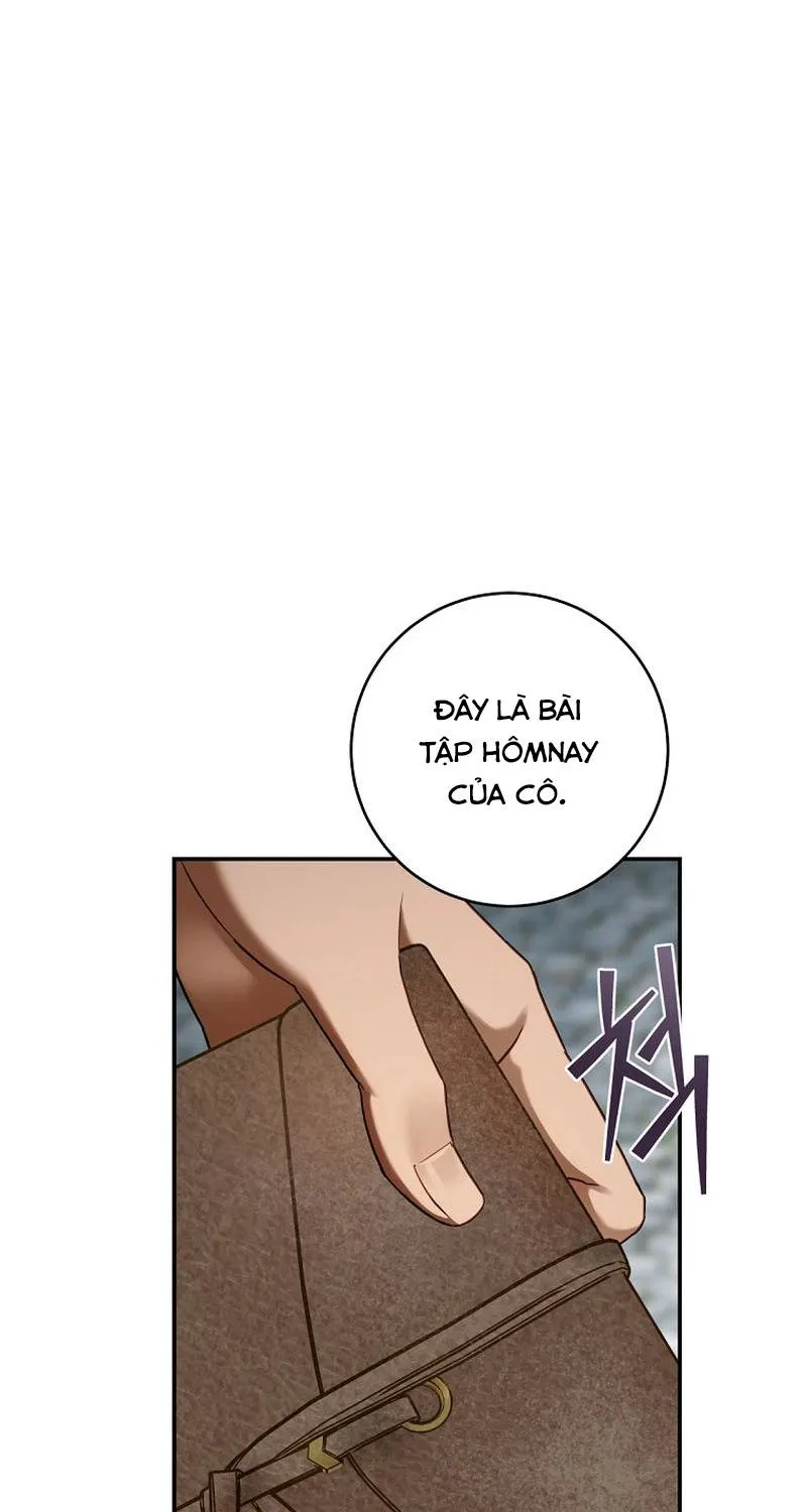 Hoa Bên Lưỡii Kiếm - Chap 11 - Trang 36