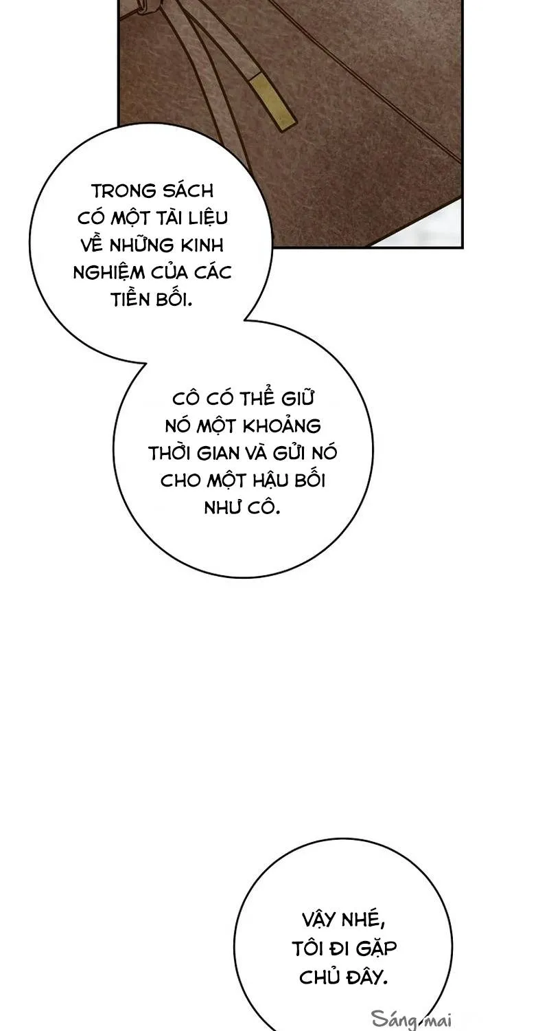 Hoa Bên Lưỡii Kiếm - Chap 11 - Trang 37