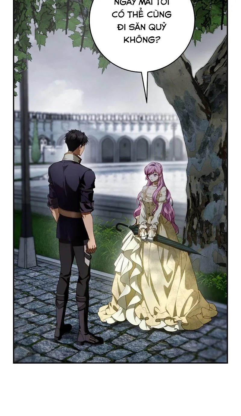 Hoa Bên Lưỡii Kiếm - Chap 11 - Trang 39