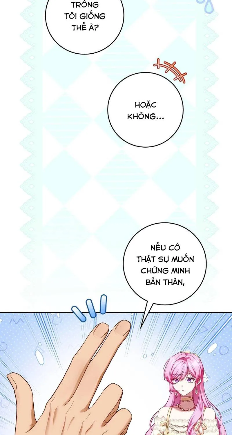 Hoa Bên Lưỡii Kiếm - Chap 11 - Trang 44