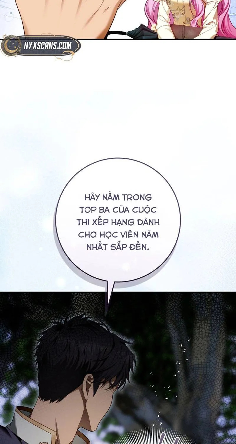 Hoa Bên Lưỡii Kiếm - Chap 11 - Trang 45