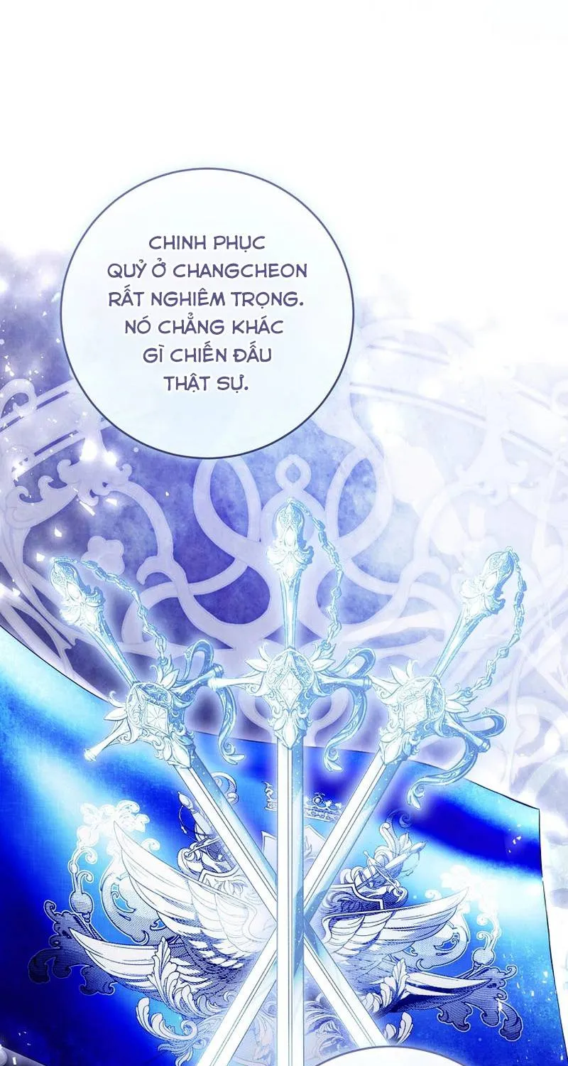 Hoa Bên Lưỡii Kiếm - Chap 11 - Trang 47