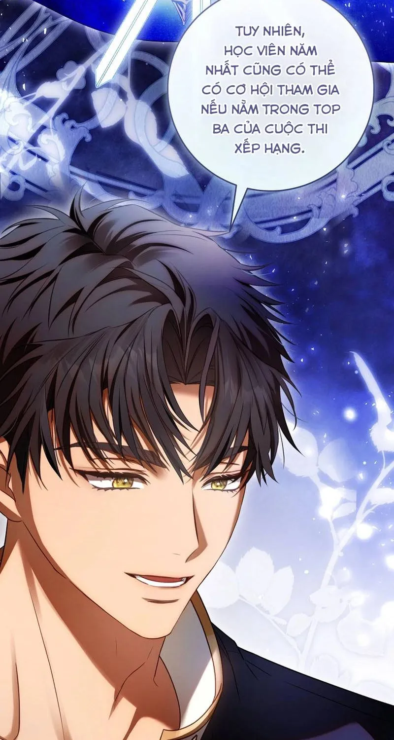 Hoa Bên Lưỡii Kiếm - Chap 11 - Trang 48