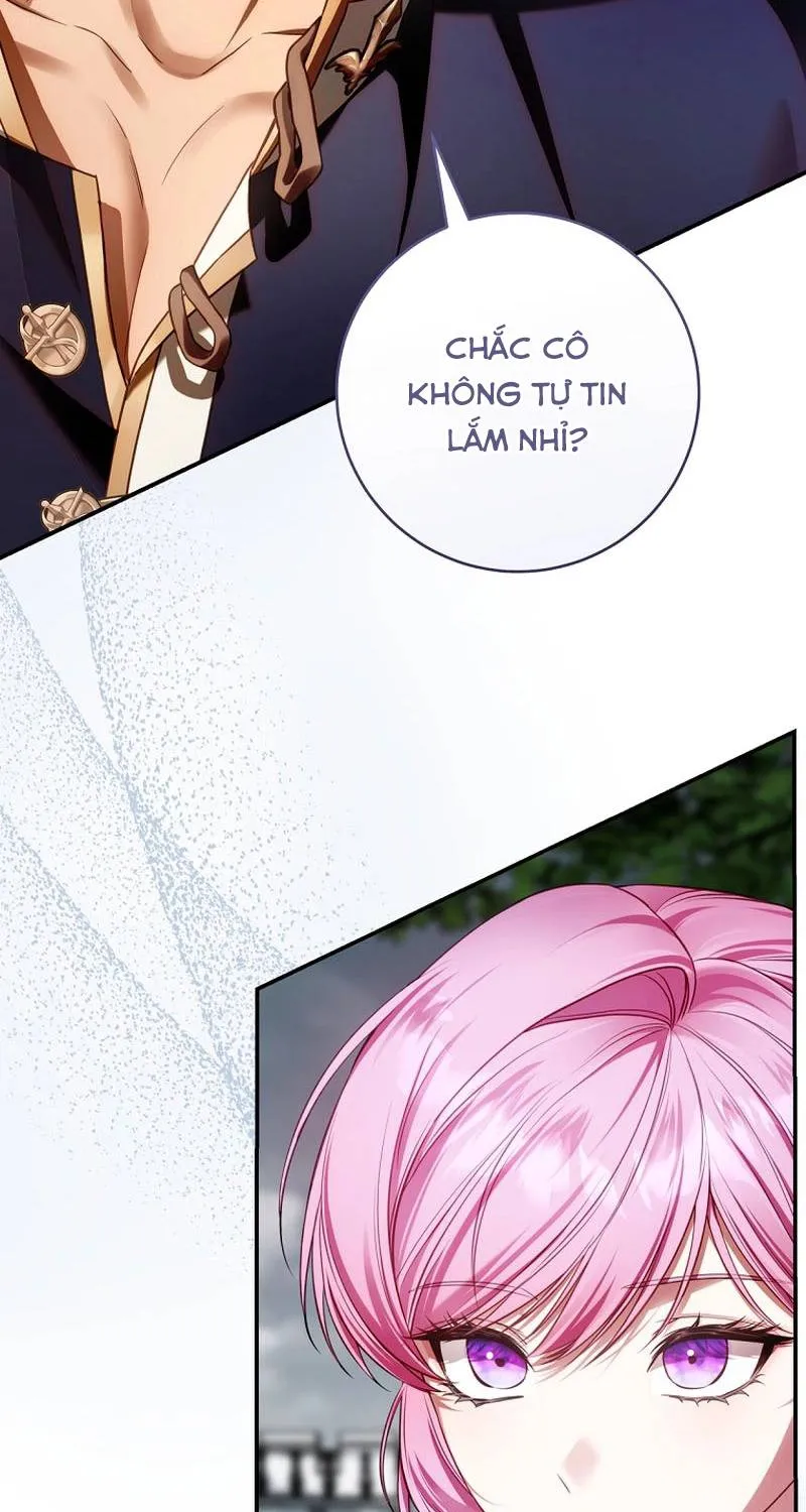 Hoa Bên Lưỡii Kiếm - Chap 11 - Trang 49