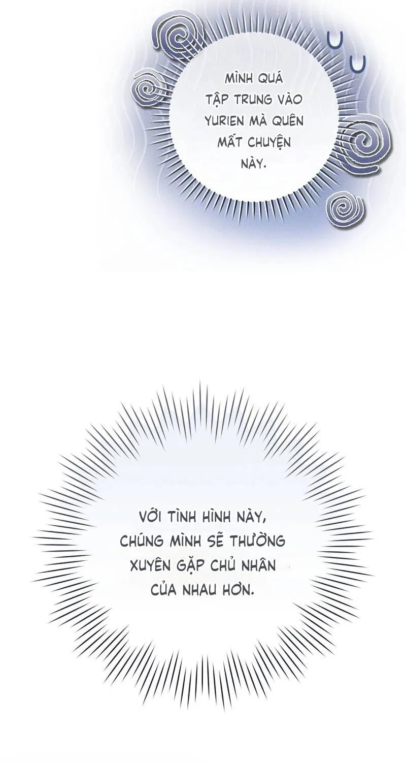 Hoa Bên Lưỡii Kiếm - Chap 11 - Trang 6
