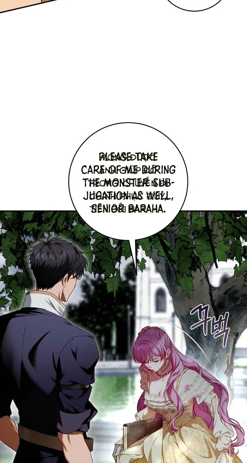Hoa Bên Lưỡii Kiếm - Chap 11 - Trang 51