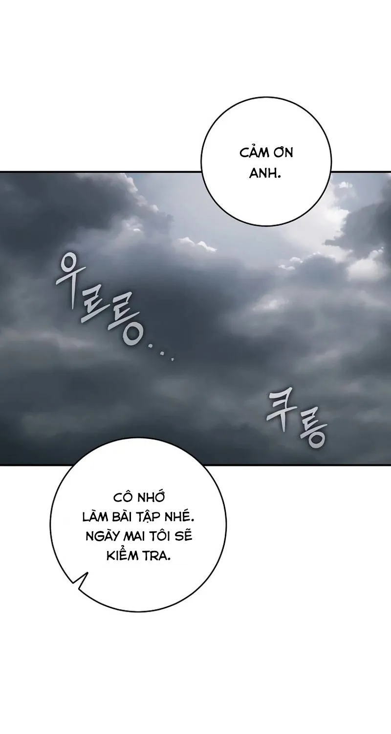 Hoa Bên Lưỡii Kiếm - Chap 11 - Trang 55