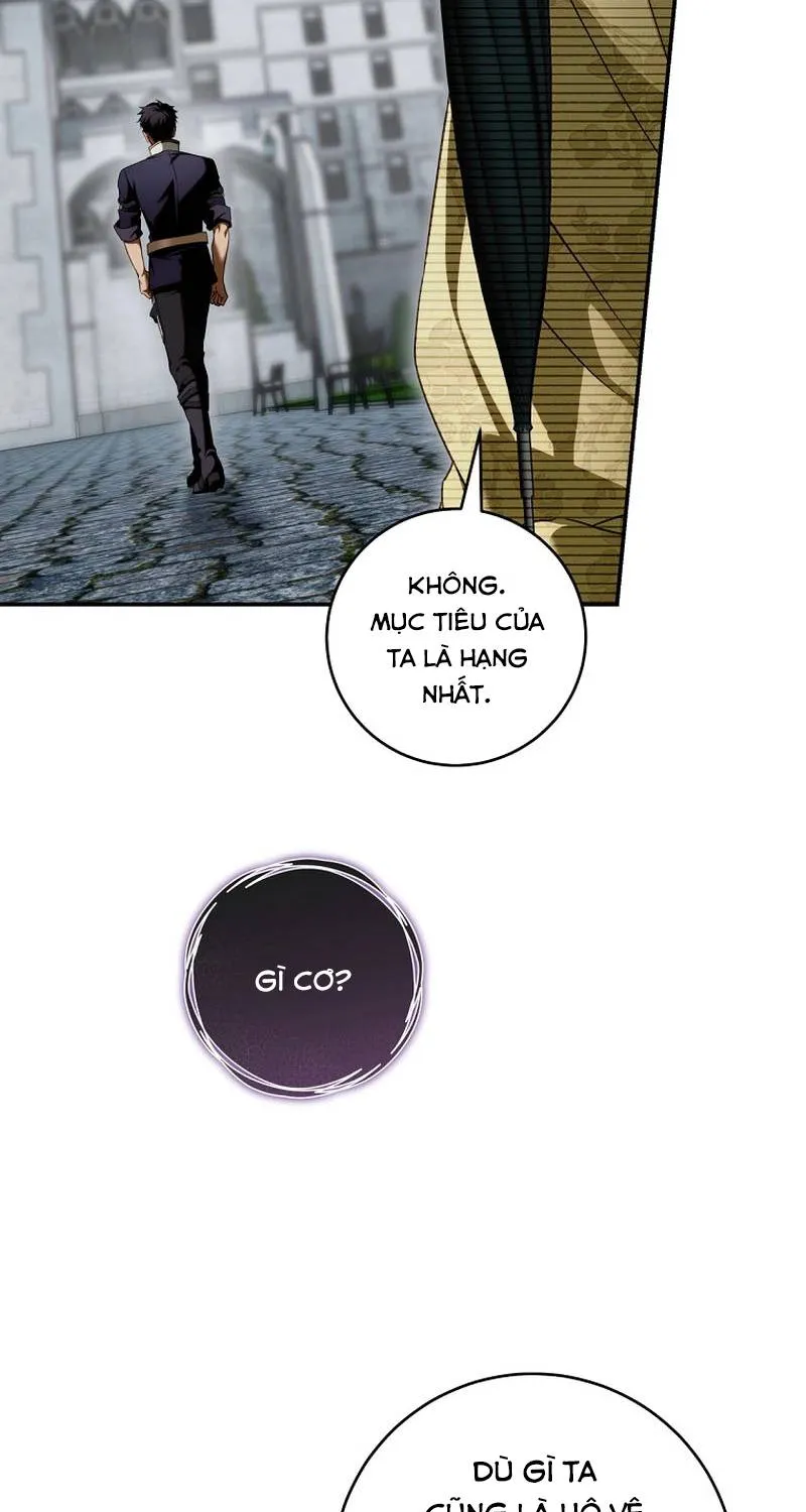 Hoa Bên Lưỡii Kiếm - Chap 11 - Trang 57