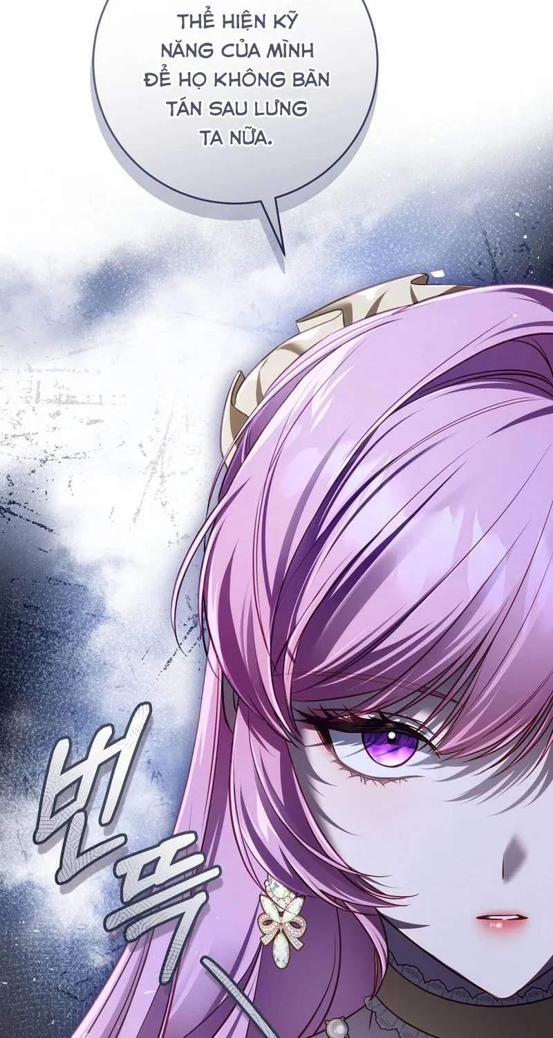 Hoa Bên Lưỡii Kiếm - Chap 11 - Trang 59