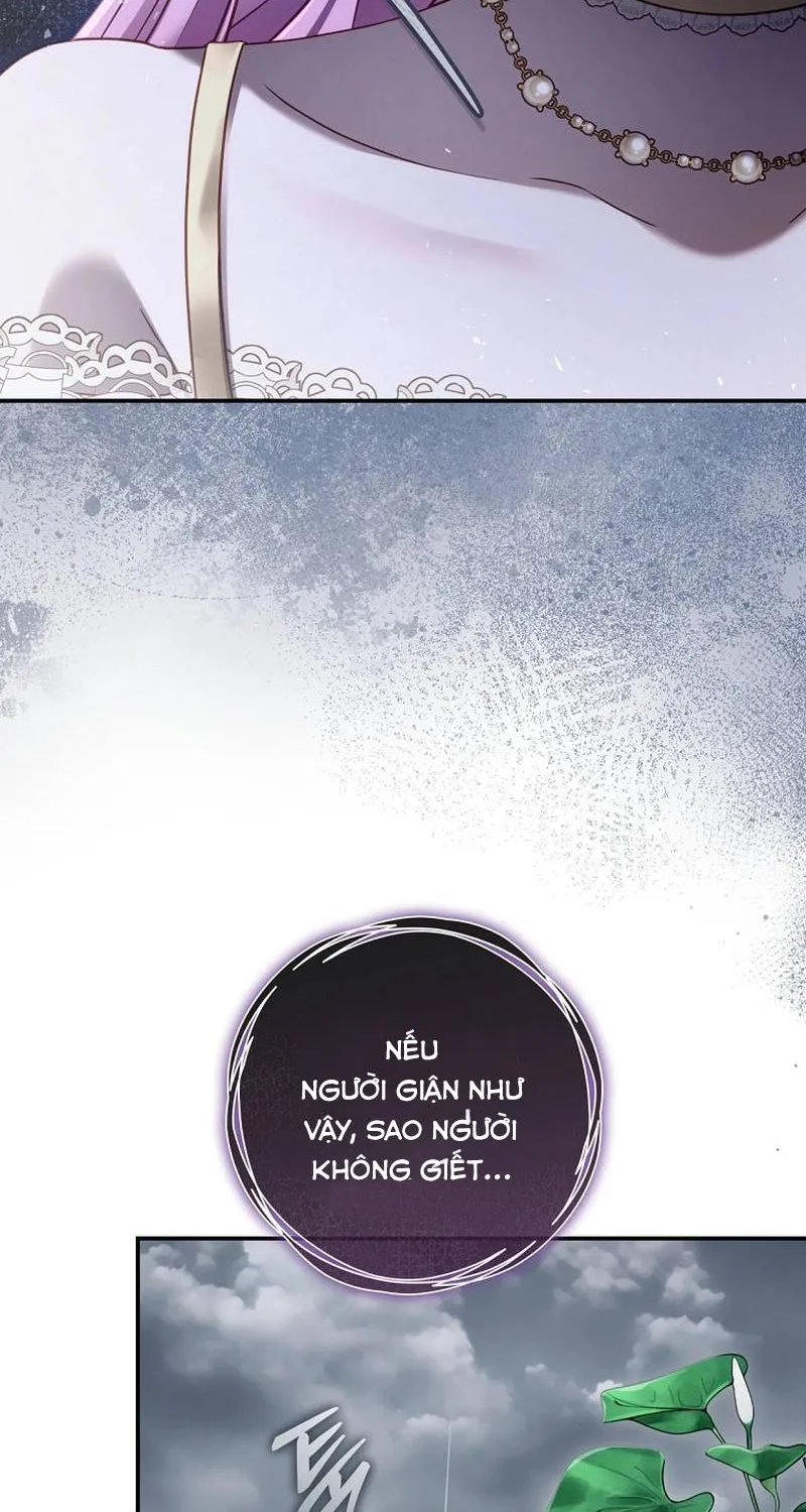 Hoa Bên Lưỡii Kiếm - Chap 11 - Trang 60