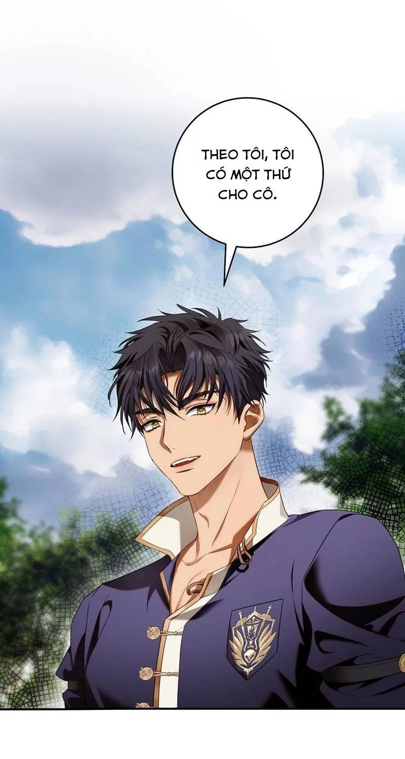 Hoa Bên Lưỡii Kiếm - Chap 11 - Trang 7