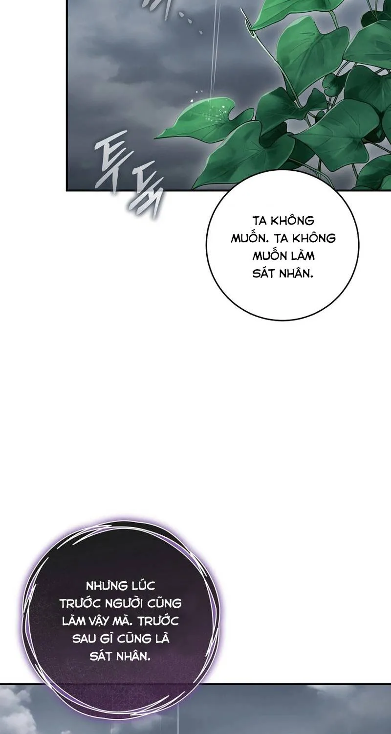 Hoa Bên Lưỡii Kiếm - Chap 11 - Trang 61
