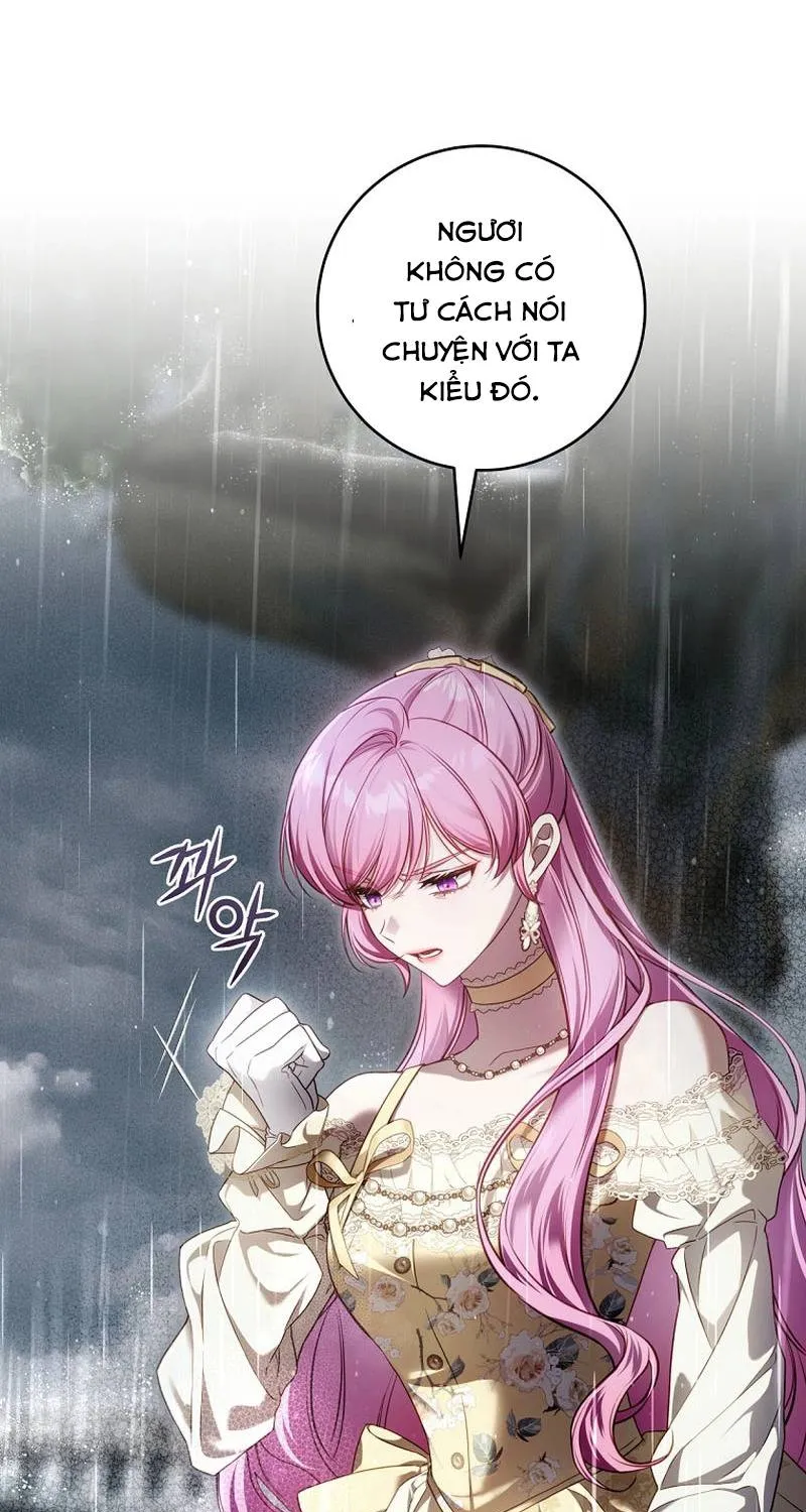 Hoa Bên Lưỡii Kiếm - Chap 11 - Trang 63