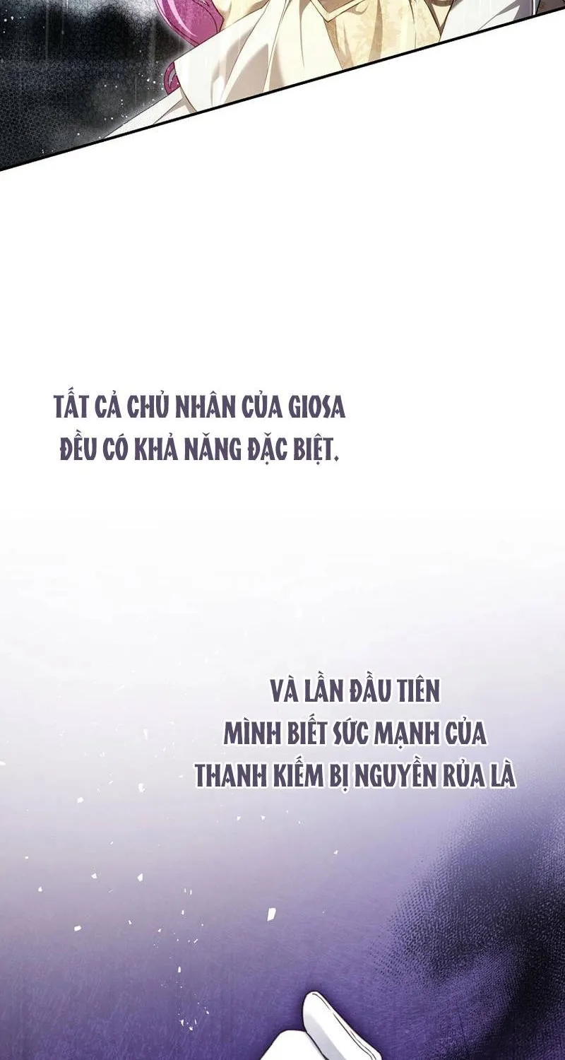 Hoa Bên Lưỡii Kiếm - Chap 11 - Trang 64